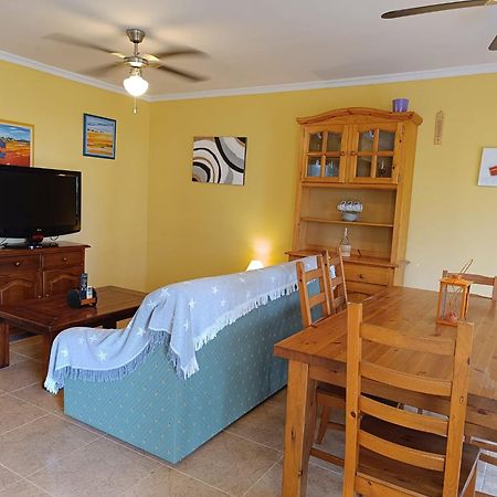 Bahia De Vera Apartamento Moralbe Playas de Vera Bagian luar foto