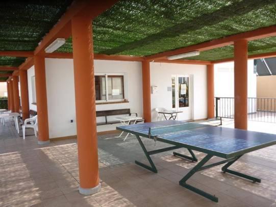 Bahia De Vera Apartamento Moralbe Playas de Vera Bagian luar foto