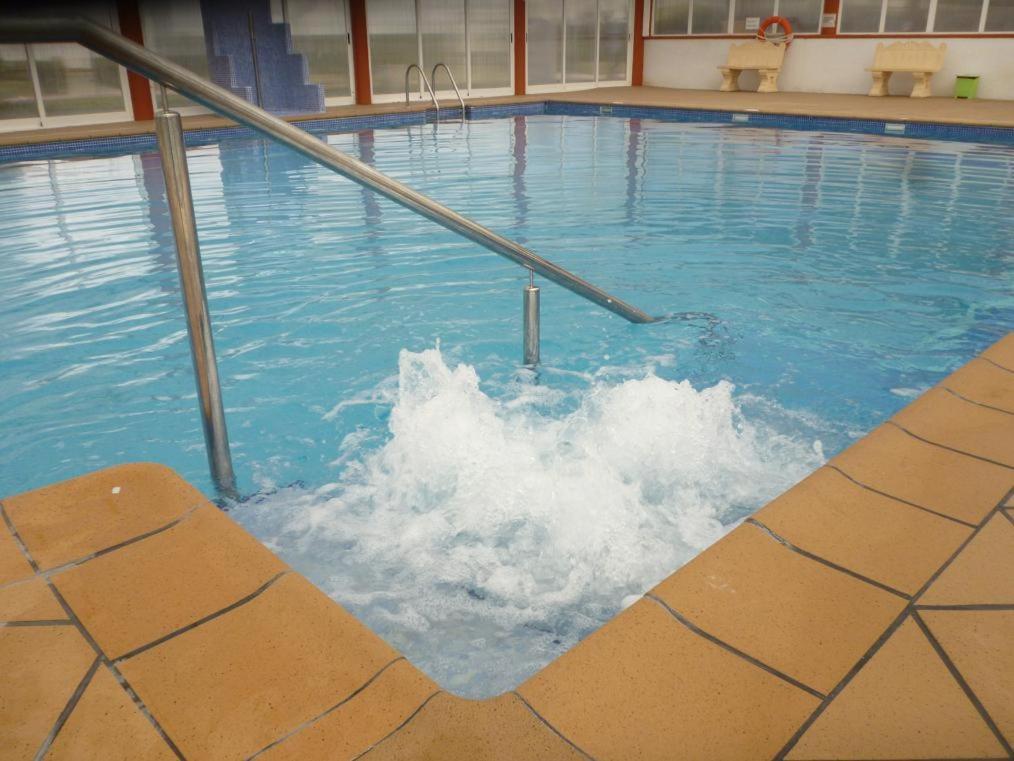 Bahia De Vera Apartamento Moralbe Playas de Vera Bagian luar foto