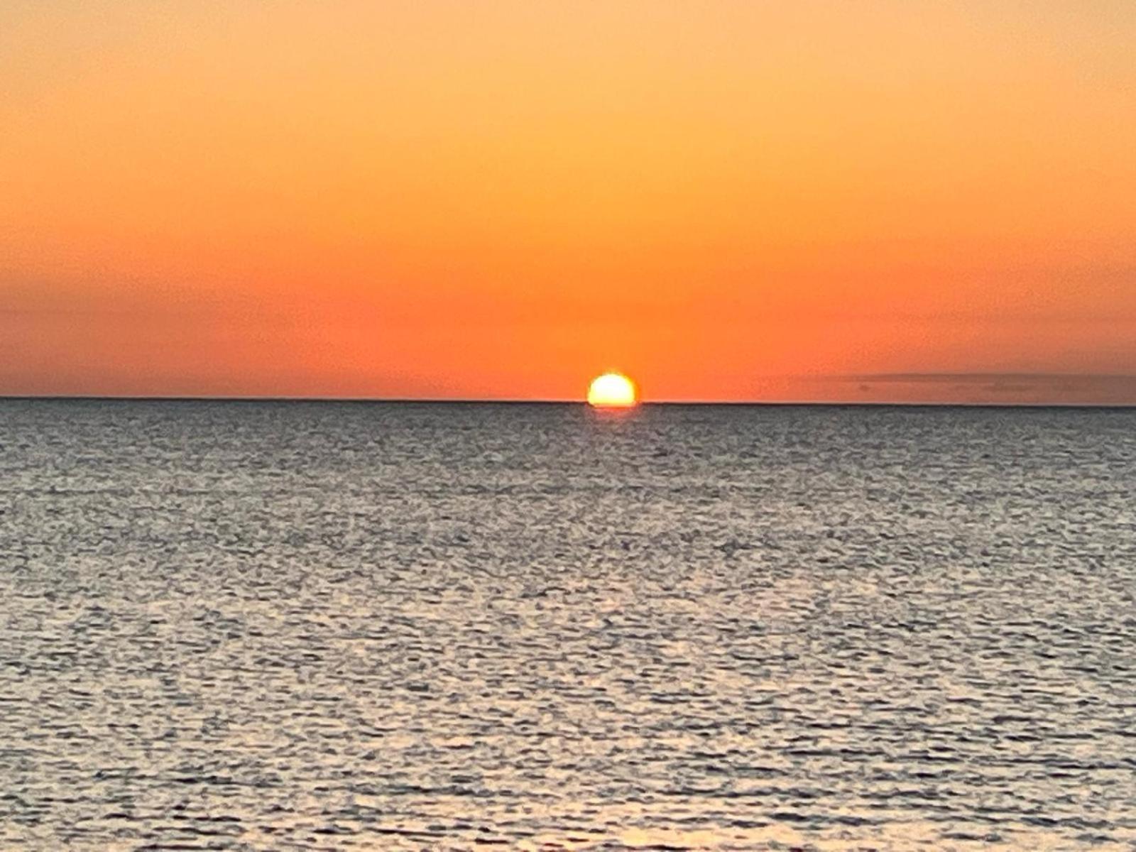 Bahia De Vera Apartamento Moralbe Playas de Vera Bagian luar foto
