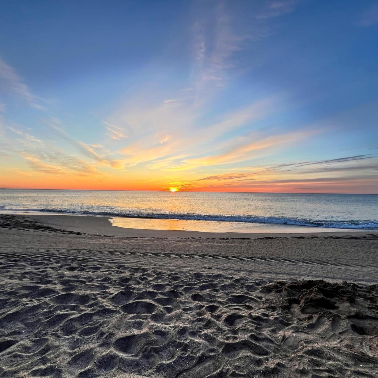 Bahia De Vera Apartamento Moralbe Playas de Vera Bagian luar foto